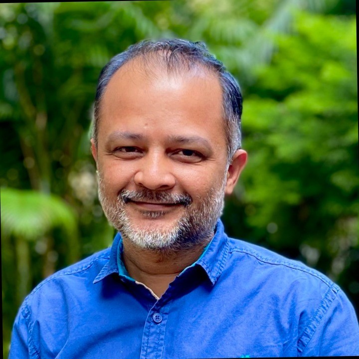 Vipul Rawal